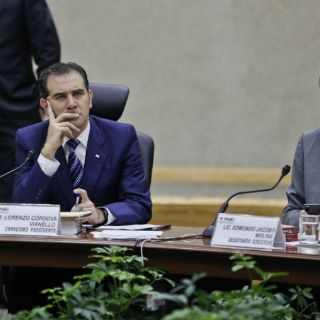 El INE descarta atraer PREP estatales en 2018