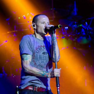 Linkin Park y su último concierto en México