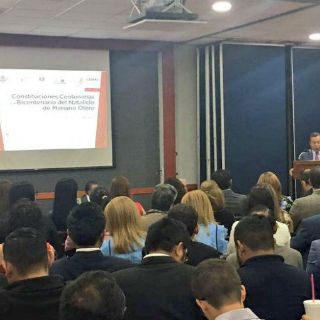 El PRI descarta reformas radicales a nuevo sistema de justicia