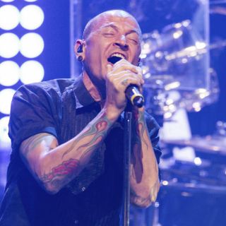 Revelan detalles de la muerte de Chester Bennington