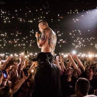 Las mejores canciones de Linkin Park