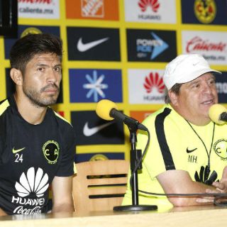 Oribe Peralta no fue a Copa Oro para descansar