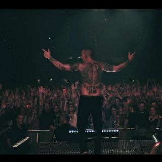 Chester Bennington, sus últimas publicaciones en Instagram