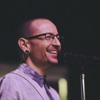 Chester Bennington, la voz de una generación