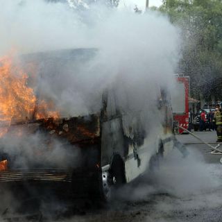 Suman 23 detenidos durante operativo en Tláhuac