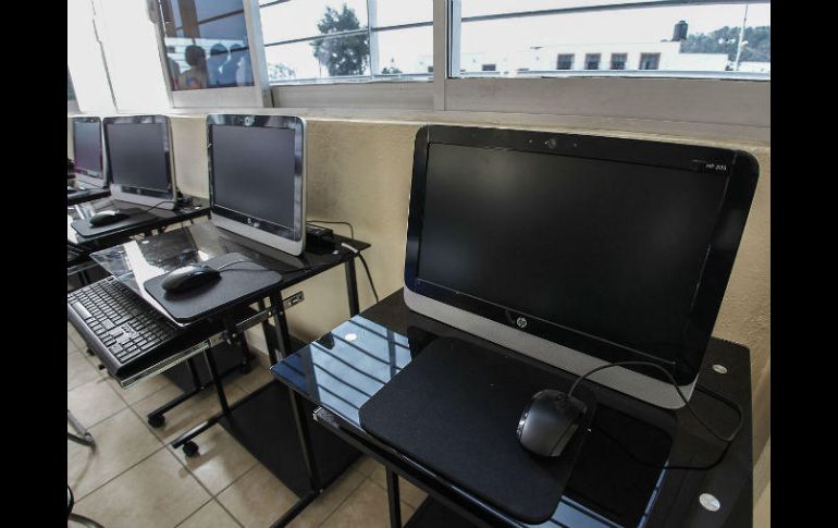 Destacan la importancia de que en las universidades también adapten sus programas de estudio a las tecnologías de la información. EL INFORMADOR / ARCHIVO
