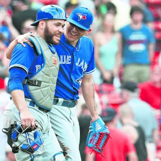 Cañón apaga fuegos