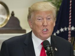 Según The New York Times, a Trump le gustaba 'el estilo directo y agresivo' de Kasowitz, pero no se ajustaba a la investigación. EFE / M. Reynolds