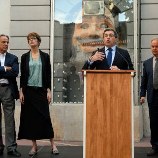 Fundación Dalí considera improcedente la exhumación del pintor