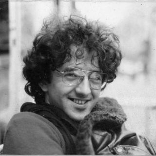 La Biblioteca Nacional española adquiere un epistolario de Roberto Bolaño