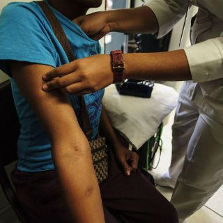 Se reduce 50% mortalidad por SIDA en el mundo