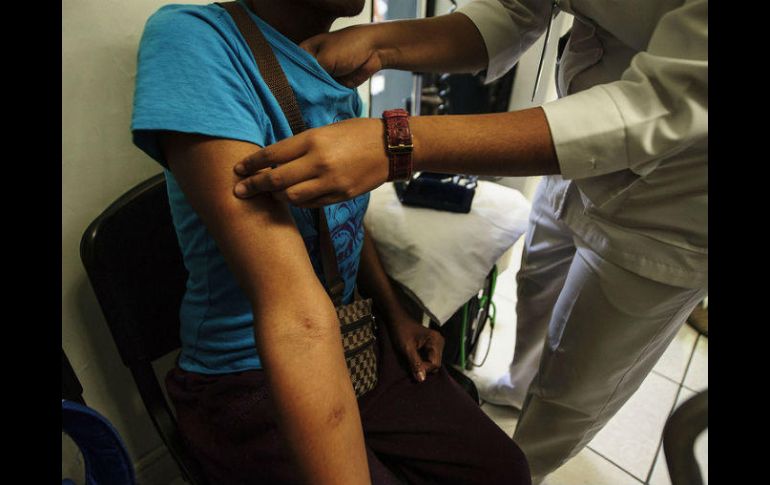 En total, 19.5 millones de personas con VIH pidieron utilizar medicamentos para controlar el virus. EL INFORMADOR / ARCHIVO