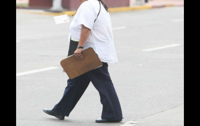 México está declarando con emergencia sanitaria en sobrepeso y obesidad. EL INFORMADOR / ARCHIVO