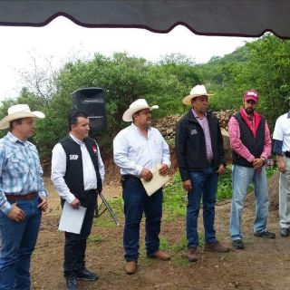 Rastro TIF incrementa economía pecuaria en Unión de Tula