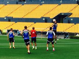 TWITTER / @TigresOficial