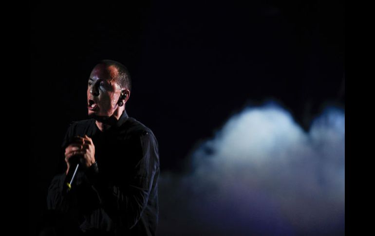 Chesterse se quitó la vida el día en que Chris cumpliría 53 años. AFP / P.  De Melo Moreira