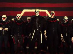 Se sabe que 'Cult' evocará a las últimas elecciones en Estados Unidos. TWITTER / @AHSFX