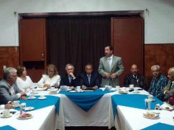 Miembros de ‘Vamos Jalisco Independiente’ señalan que todos los niveles de Gobierno son señalados por corrupción. FACEBOOK / VAMOS Jalisco Independiente