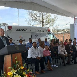 La SSa, dispuesta a aportar datos a PGR sobre Duarte