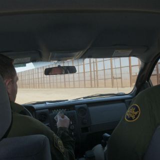 Arrestan a 123 inmigrantes en Texas; la mayoría mexicanos