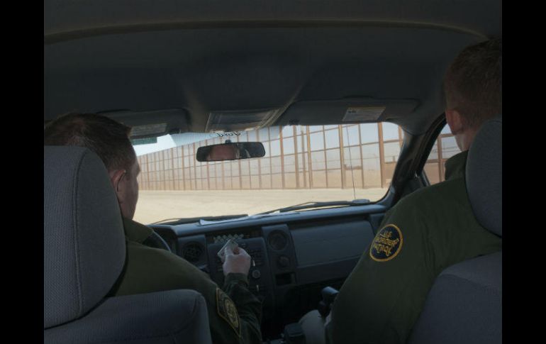 El operativo inició el pasado 10 de julio y concluyó el miércoles; se detuvo a 115 hombres y ocho mujeres. EFE / G. M. Williams