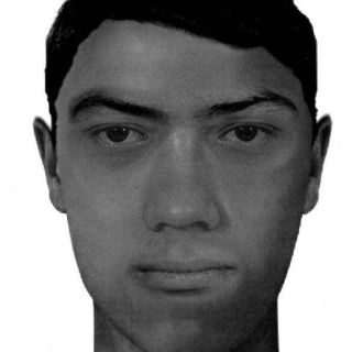 Difunden un retrato hablado del presunto secuestrador de Pilar Garrido