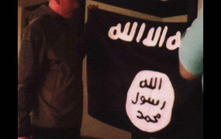 En la lista aparecen los nombres de los sospechosos, la fecha en que el EI los reclutó, sus últimas posibles direcciones y fotografías. AP / ARCHIVO