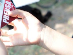 Los coautores en la agresión reconocieron su culpabilidad y fueron sentenciados en fechas distintas, la última fue la del ex alcalde. EL INFORMADOR / ARCHIVO