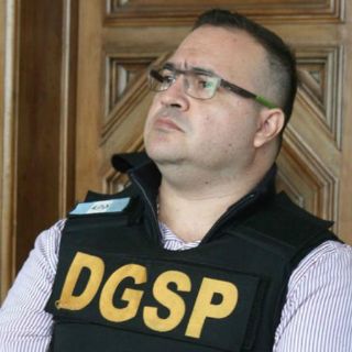 La PGR notifica a Yunes que comparecerá en caso Duarte