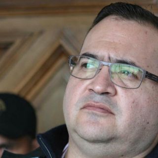 Titular de SEIDO detalla red de lavado de dinero de Duarte