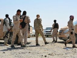 El acuerdo fue acordado en mayo, pero hasta ahora fue posible implementarlo. EFE / ARCHIVO