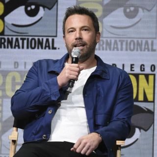 Ben Affleck desmiente que vaya a dejar de hacer 'Batman'