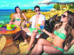 PUERTO VALLARTA. Uno de los destinos preferidos por todos los viajeros. ESPECIAL / Visit Puerto Vallarta