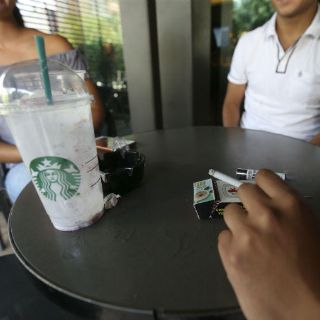 Aumentan los fumadores pese a Ley Antitabaco