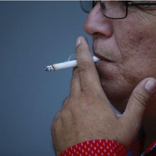 Por enfermedades asociadas al tabaquismo mueren 11 cada día