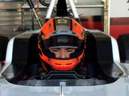 El imprevisto clima obligó a modificar la estrategia. TWITTER / Guzman11Raul