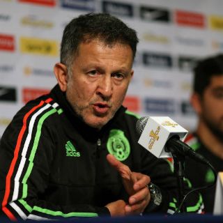 México enfrenta a la incómoda Jamaica