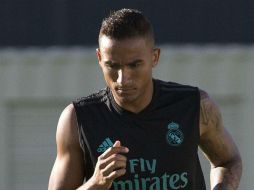 El director Begiristain dice estar ‘encantado’ con la adición del jugador EFE / A. Arorizo