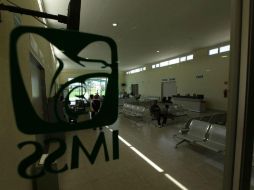 Unos 300 funcionarios de la delegación del IMSS han sido citados a declarar desde el 2015. La investigación sigue abierta. EL INFORMADOR / ARCHIVO