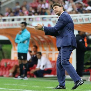 Toluca está para pelear el título: Cristante