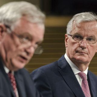 Reino Unido, dividido a un año del 'Brexit'