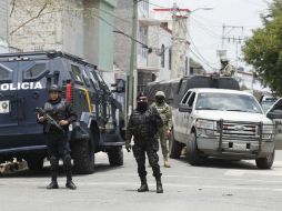 El pasado jueves el líder del cartel de Tláhuac falleció durante un operativo federal en la Ciudad de México. SUN / ARCHIVO