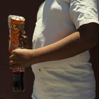 Esperanza de vida de niños se verá reducida por obesidad: especialistas