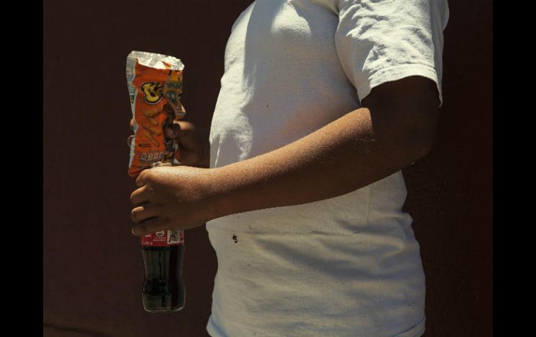 a obesidad es una enfermedad multifactorial, en la que interactúan múltiples variables predisponentes como las genéticas y metabólicas. EL INFORMADOR / ARCHIVO