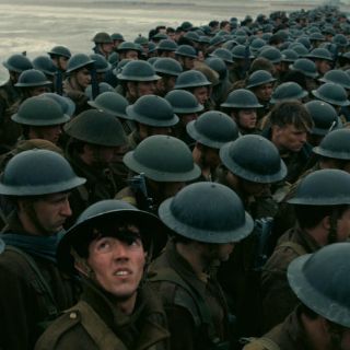 ‘Dunkirk’ encabeza las taquillas en EU