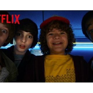 ‘Stranger Things’ regresa con un tráiler sombrío e inquietante