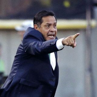 Nos contrataron para llegar al Mundial: Pompilio Páez