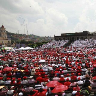 CEESP ve riesgos de politización en TLCAN