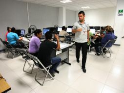 Los estados están obligados a transparentar los descuentos que se le hacen a los trabajadores como son los préstamos para el Infonavit. EL INFORMADOR / E. Barrera