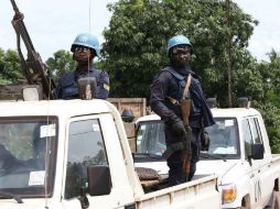 Advierten que el ataque puede ser considerado un crimen de guerra y ser llevado ante los tribunales. AP / ARCHIVO